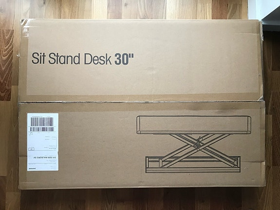 Product image 1 of 5