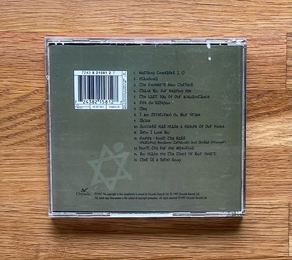 Product image 2 of 2