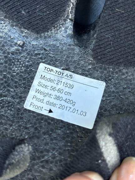 Product image 2 of 3