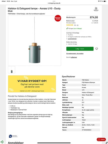 Product image 2 of 2