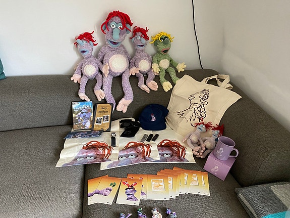 Product image 2 of 6