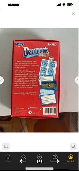 Product image 2 of 2