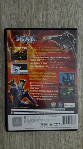 Product image 2 of 3