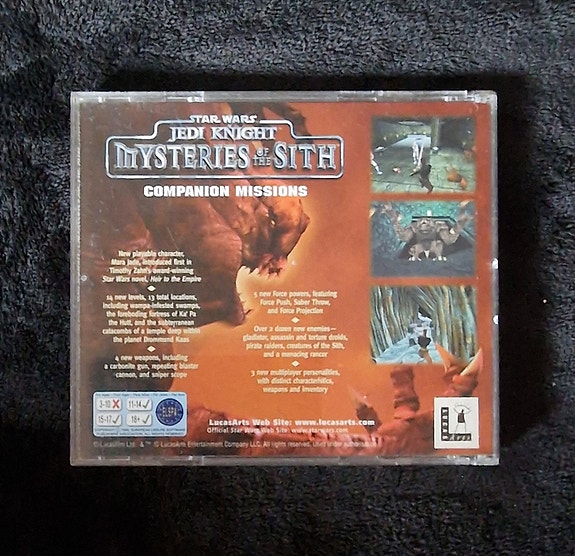 Product image 2 of 6