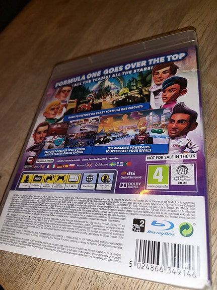 Product image 2 of 4