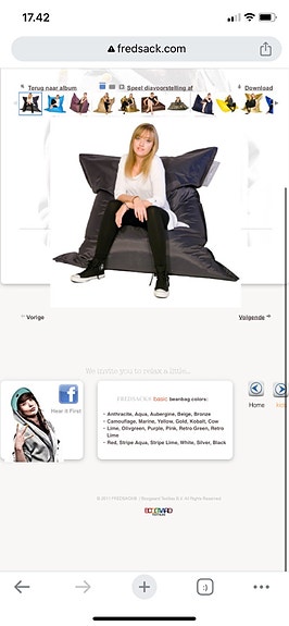 Product image 1 of 6