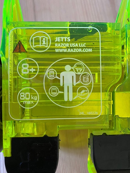 Product image 2 of 2