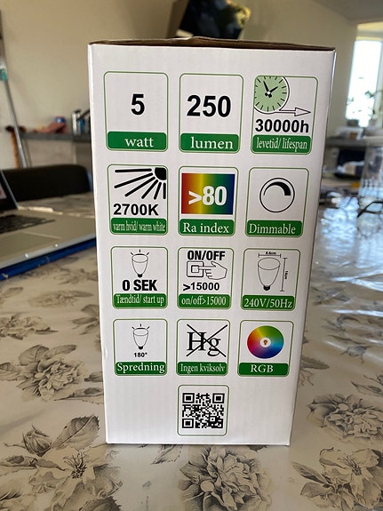 Product image 3 of 6