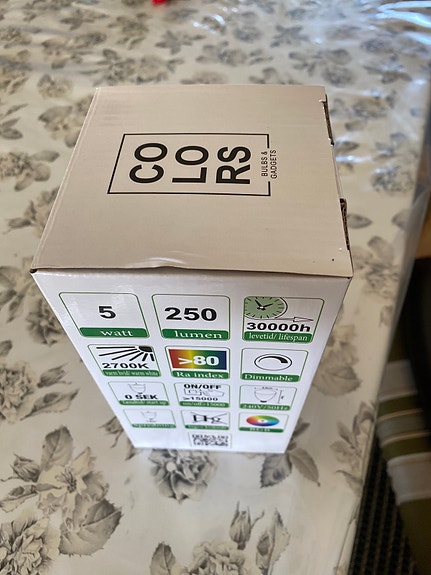 Product image 2 of 6