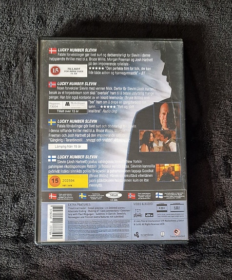 Product image 2 of 6