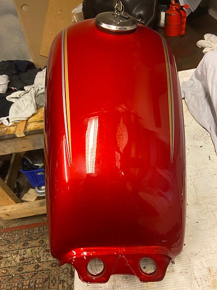 Product image 2 of 5