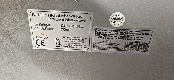 Product image 3 of 6