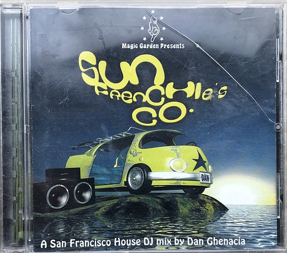 Product image 1 of 2