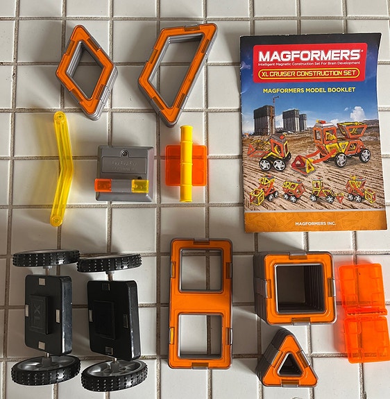 Product image 1 of 2