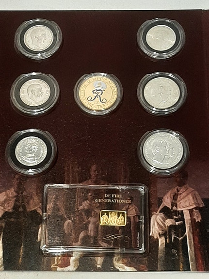 Product image 1 of 5