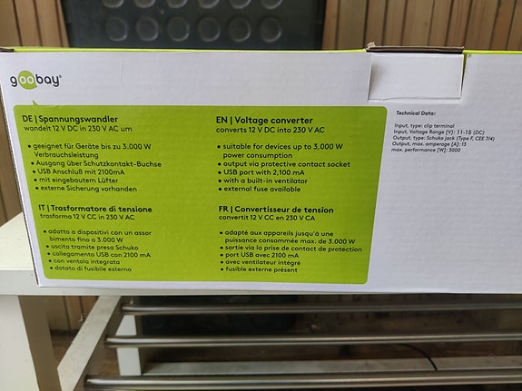 Product image 2 of 4