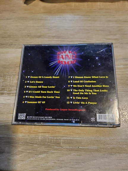 Product image 2 of 2