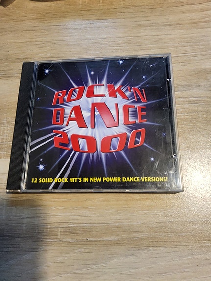 Product image 1 of 2