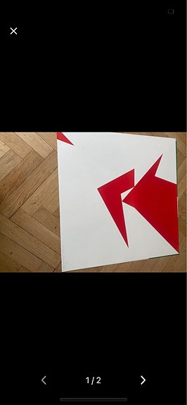 Product image 1 of 2