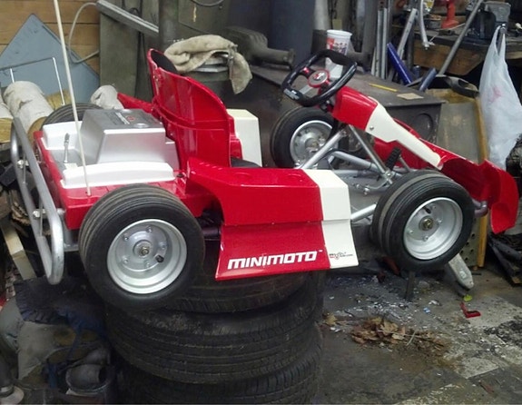 Product image 2 of 6