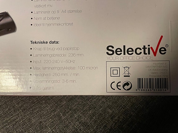 Product image 3 of 5