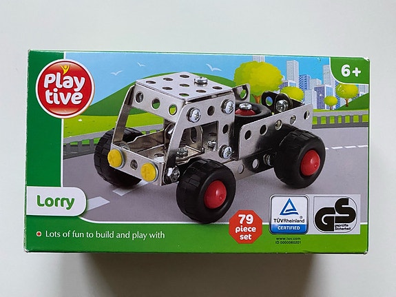 Product image 1 of 2