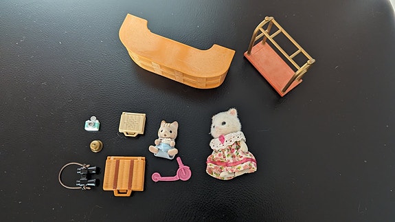 Product image 1 of 3