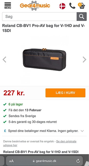 Product image 4 of 6
