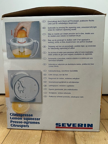 Product image 2 of 3