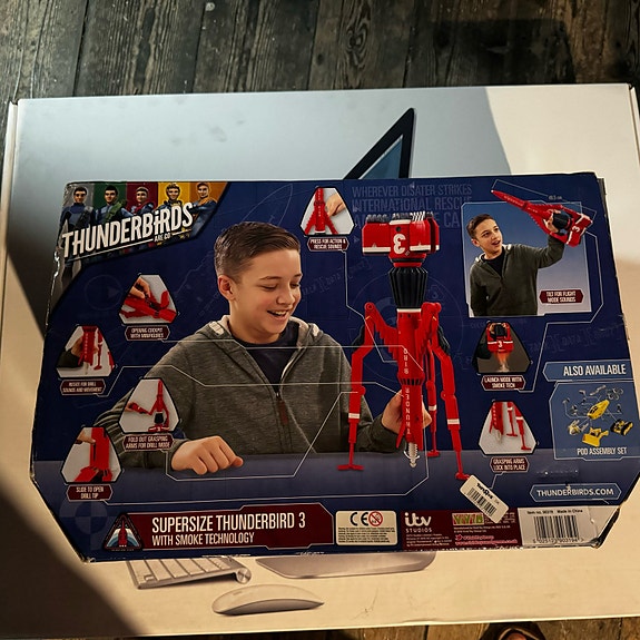 Product image 2 of 2