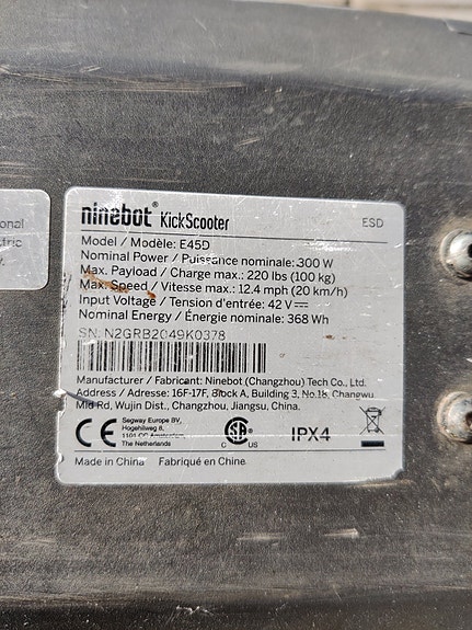 Product image 2 of 5