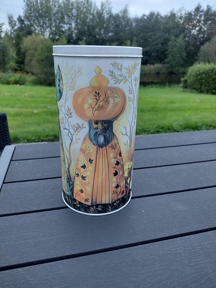 Product image 1 of 5