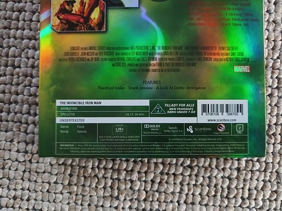 Product image 3 of 3