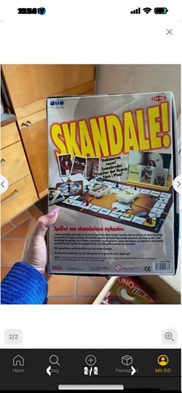 Product image 2 of 2