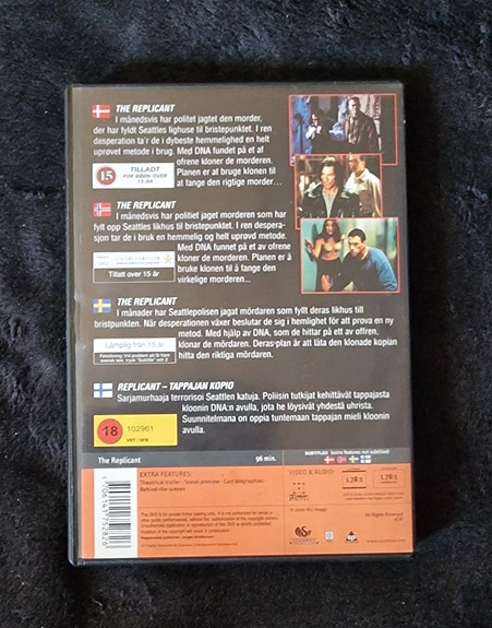 Product image 2 of 6