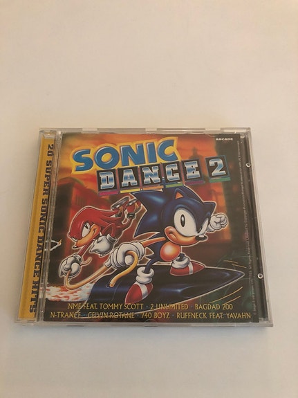 Product image 1 of 3