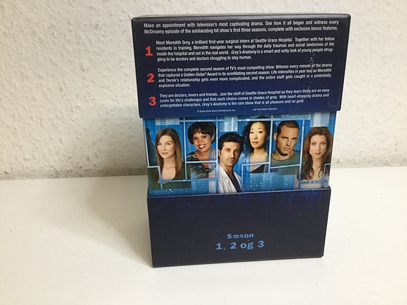 Product image 2 of 3