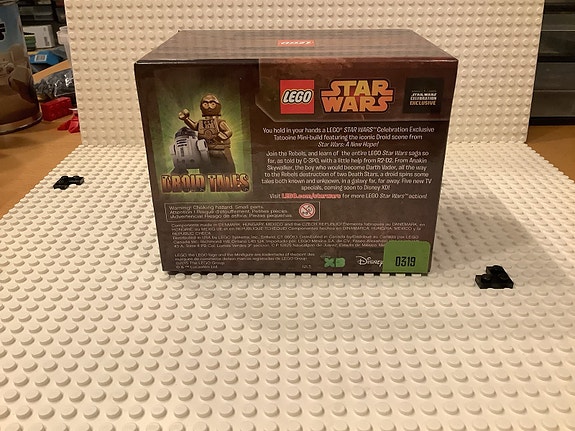 Product image 2 of 6