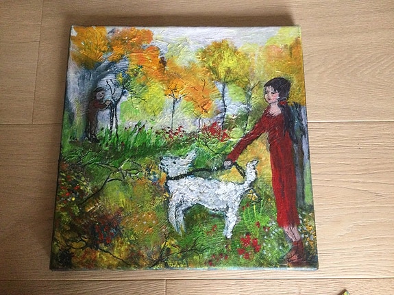 Product image 1 of 5