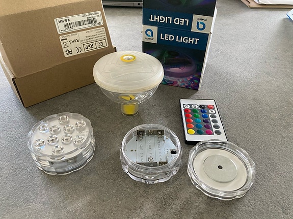 Product image 3 of 3