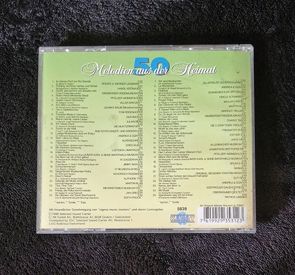 Product image 2 of 5