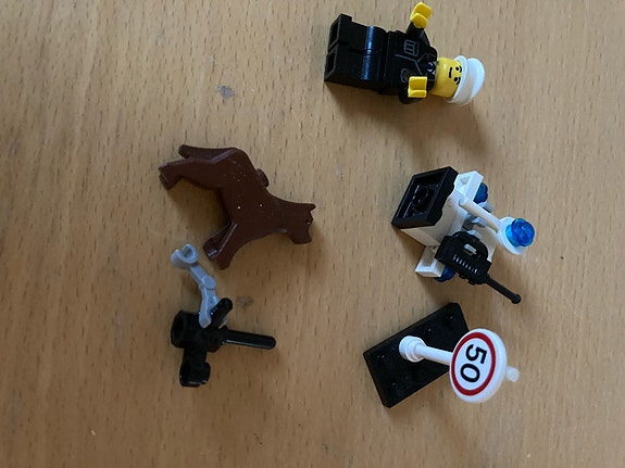 Product image 1 of 6