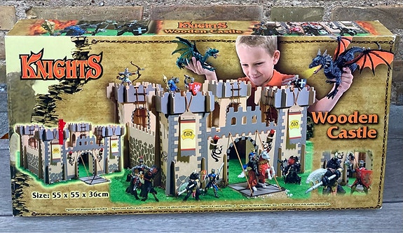 Product image 1 of 5