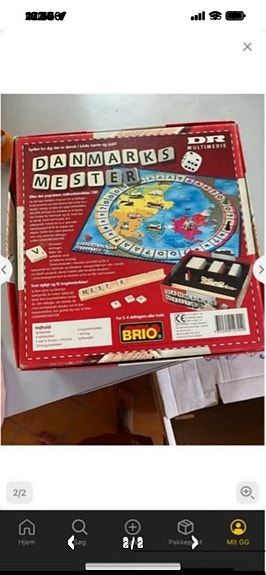 Product image 2 of 2