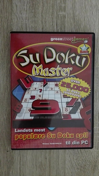 Product image 1 of 3