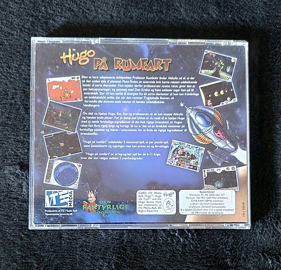 Product image 2 of 6