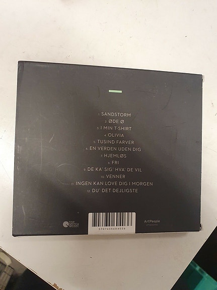 Product image 2 of 2