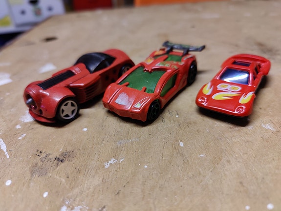 Product image 1 of 5