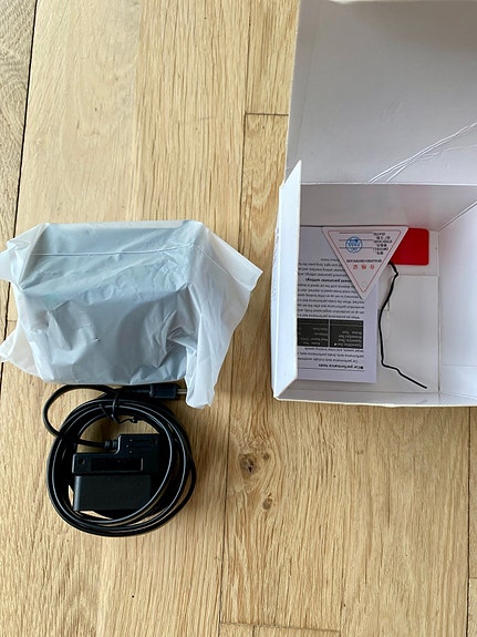 Product image 2 of 5