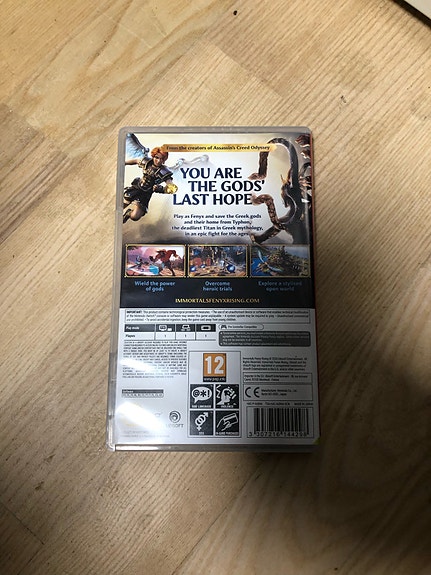 Product image 2 of 2